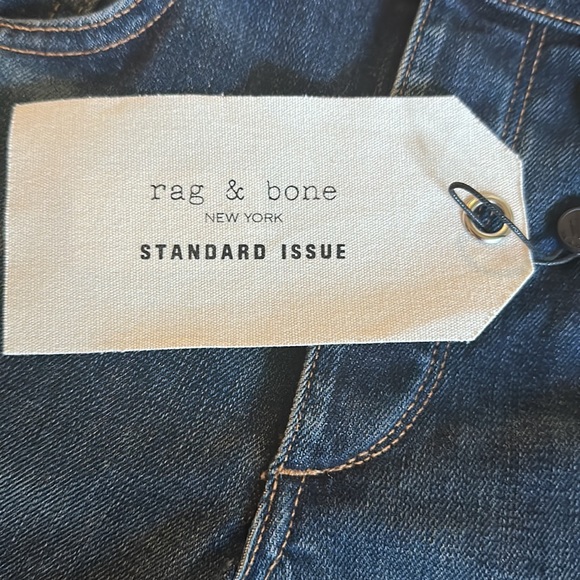 RAG & BONE JEANS - Picture 2 of 5